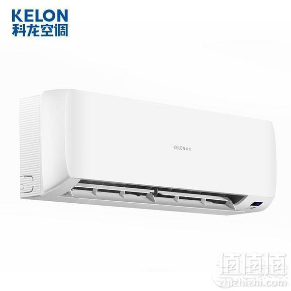 1572011444749555.jpg Kelon 科龙 KFR-35GW/QMA1(1P69) 1.5匹 变频 壁挂式空调1799元包邮