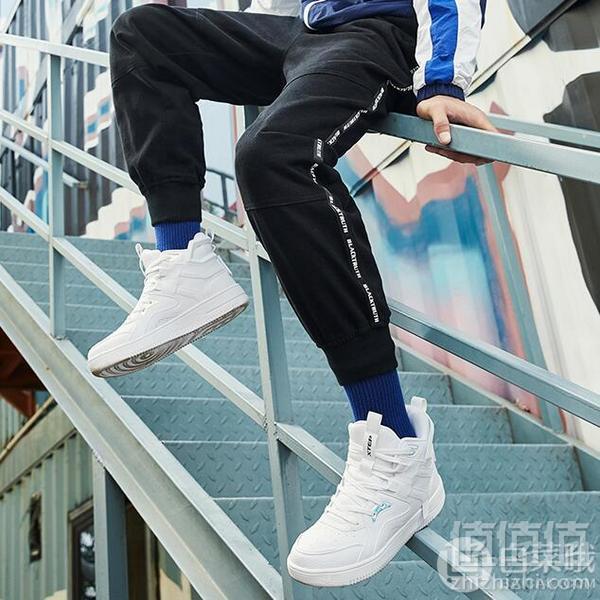Xtep特步官方商城 双11促销 抢前N件尾款半价多款低价