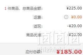 《哈利·波特 纪念版》(套装共7册) 送精美书签185元包邮（需领券）