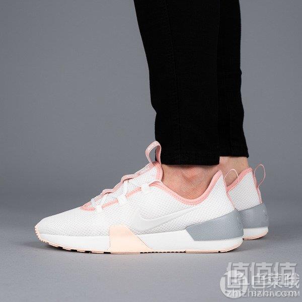 Nike 耐克 Ashin Modern 女子休闲运动鞋凑单折后209.25元包邮（4件7.5折）