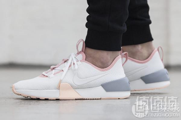 Nike 耐克 Ashin Modern 女子休闲运动鞋凑单折后209.25元包邮（4件7.5折）