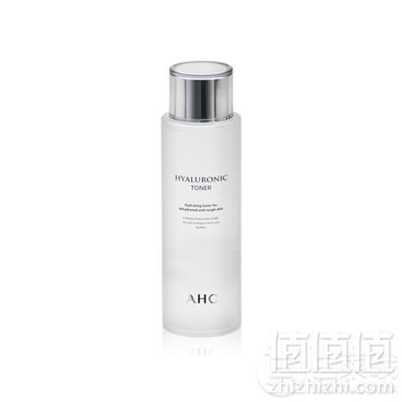 AHC 玻尿酸精华爽肤水 300ml*3瓶253.65含税包邮（84.55元/瓶）