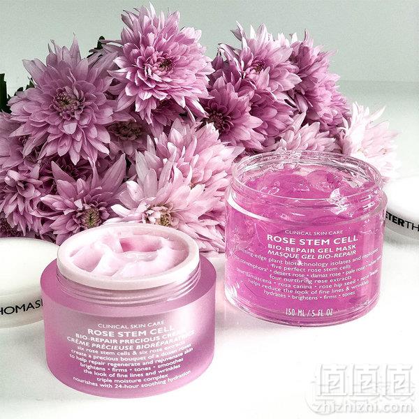Peter Thomas Roth 彼得罗夫 玫瑰舒润瞬采凝霜50ml凑单直邮到手274.36元