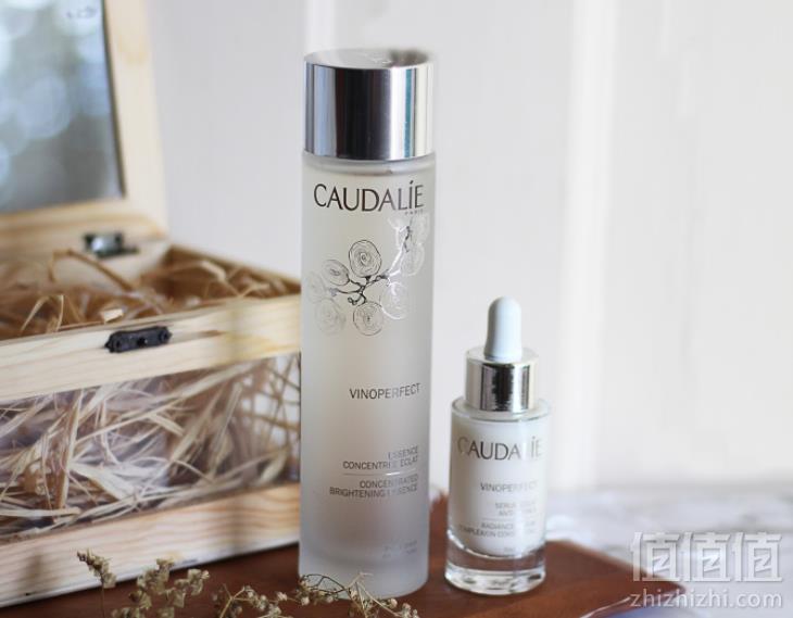 Caudalie 欧缇丽 葡萄籽极致净白精华水 100ml €15.54凑单直邮到手122元