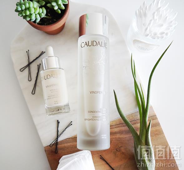 Caudalie 欧缇丽 葡萄籽极致净白精华水 100ml €15.54凑单直邮到手122元
