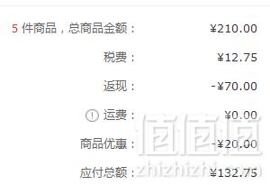 飞利浦 AVENT 新安怡 经典系列 宽口径PP奶瓶 260ml *5件132.75元含税包邮（26.55元/件）