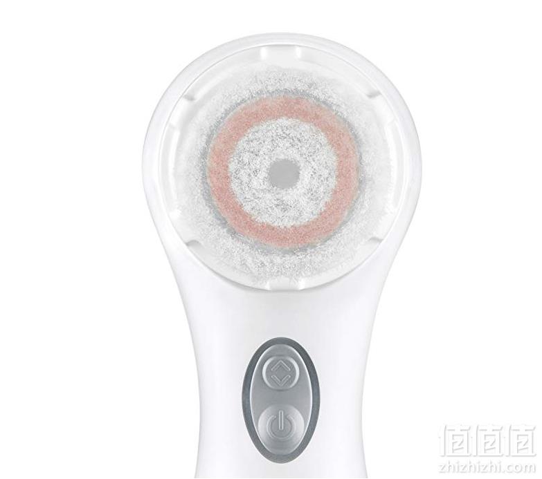 Clarisonic 科莱丽 焕白亮肤面部清洁刷头替换装2只装新低138.34元