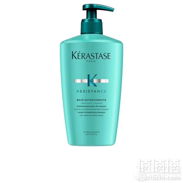 Kérastase 卡诗 柔韧芯机洗发水 500ml €23.68凑单直邮到手186元