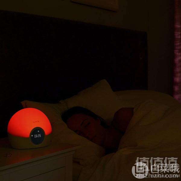 Lumie Bodyclock Spark 100 自然唤醒床头灯435.05元