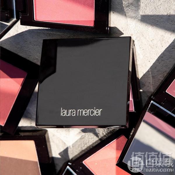 Laura Mercier 罗拉 单色腮红 #Ginger 6g凑单直邮到手约174元