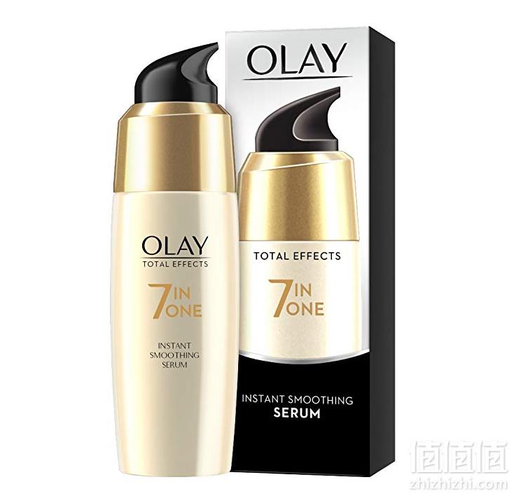 Olay 玉兰油 7合1抗衰老面霜 50ml76.5元
