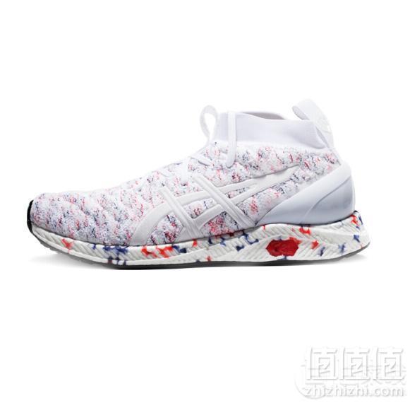 <span>白菜！</span>1日0点，ASICS 亚瑟士 HyperGEL-KAN 1022A032 女士跑步鞋 3色新低299元包邮