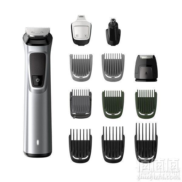 Philips 飞利浦 MG7710/13 男士多功能修剪器346.75元