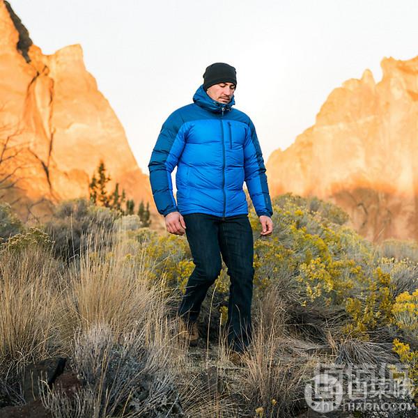 双11预售，Marmot 土拨鼠 Guides 男士700蓬连帽羽绒服V73067/V73260 多色899元包邮（需订金100元）