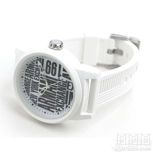 A|X Armani Exchange 阿玛尼副牌 简约北欧风 时尚男表AX1442361.7元