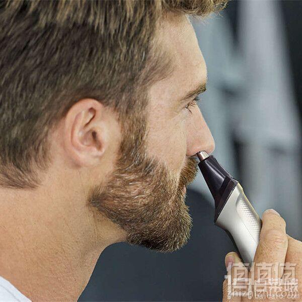 Philips 飞利浦 MG7710/13 男士多功能修剪器346.75元