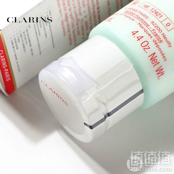 Clarins 娇韵诗 温和泡沫洗面奶 125ml142.08元