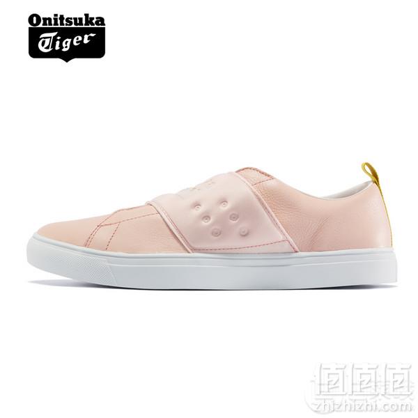 1日0点，Onitsuka Tiger 鬼塚虎 猪年特别款 LAWNSHIP 2.0 中性款运动休闲鞋 1183A364199元包邮