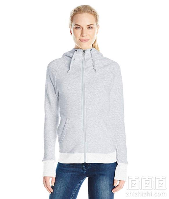多色码全，Champion 冠军牌 女士休闲外套 W0933173.14元