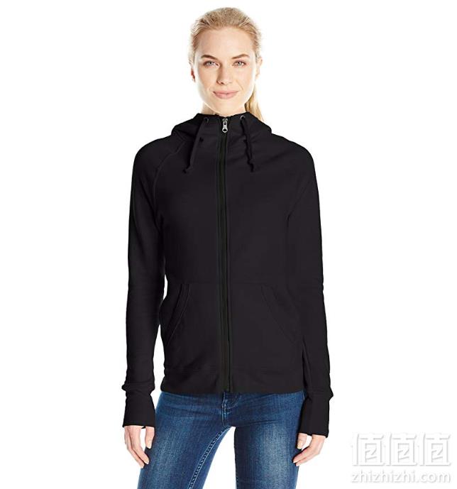 多色码全，Champion 冠军牌 女士休闲外套 W0933173.14元