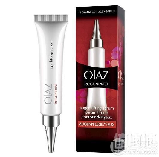 欧版，Olay 玉兰油 新生焕活舒纹眼霜15ml89.47元
