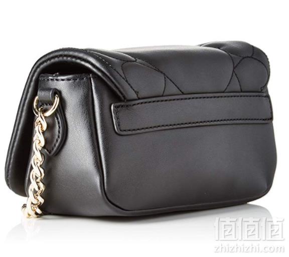 LOVE MOSCHINO 爱莫斯奇诺 女士简约单肩包662.25元