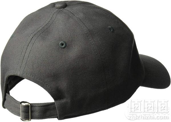 Original Penguin 企鹅牌 PN0640 男士棒球帽 灰色134.78元