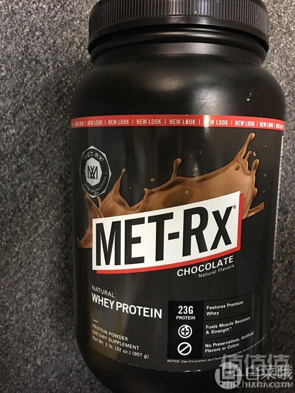MET-Rx 美瑞克斯 Ultramyosyn® 乳清蛋白粉5磅（2.26kg）327.17元