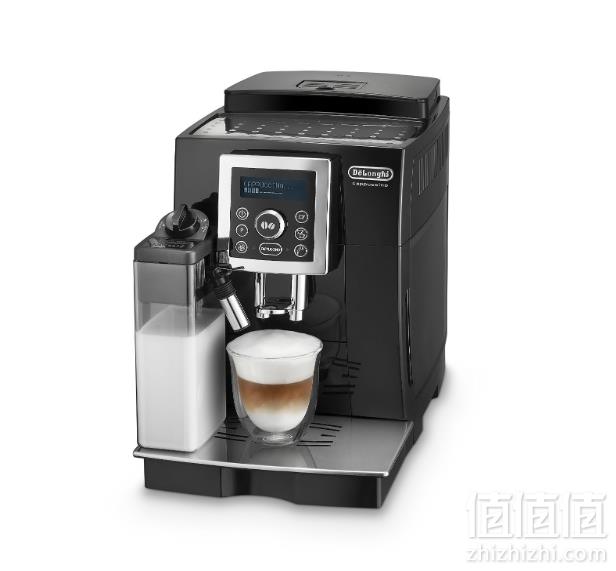 Delonghi 德龙 ECAM 23.466.B 自动咖啡机新低3269.08元