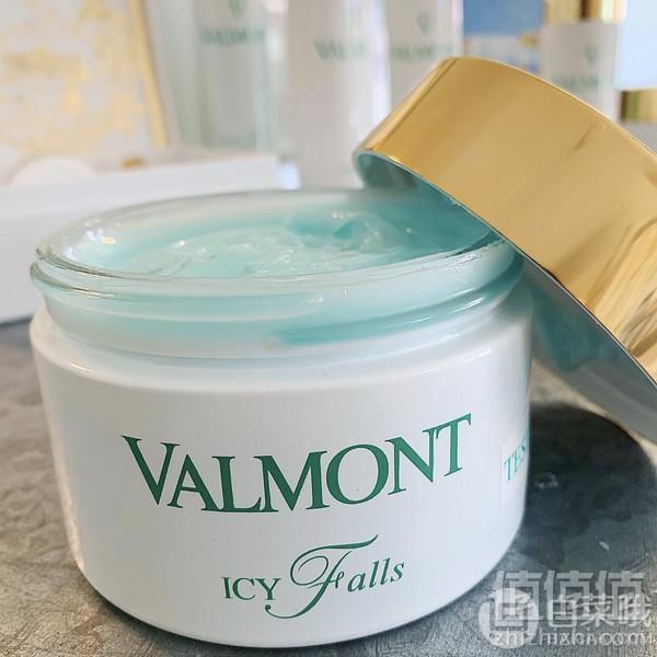 VALMONT 法尔曼 Icy Falls 柔之泉洁面卸妆啫喱 100ml €55.44免费直邮到手约436元