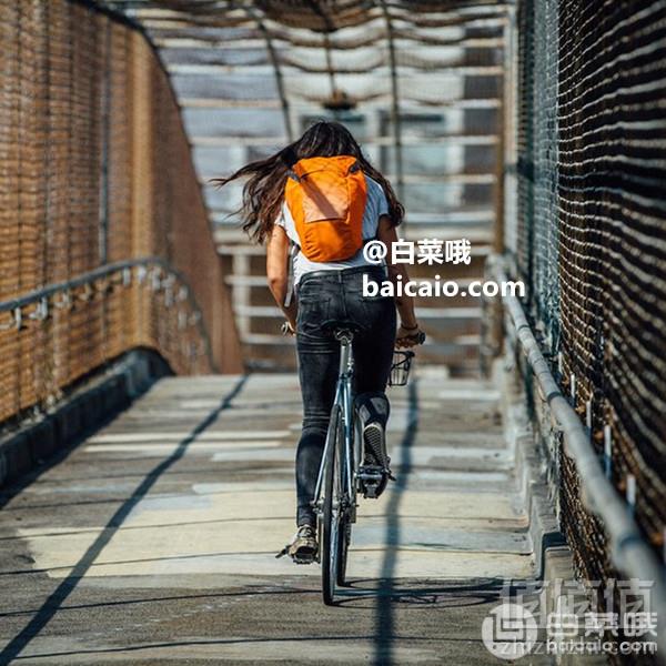 Timbuk2 天霸 Rapid 骑行包203.79元