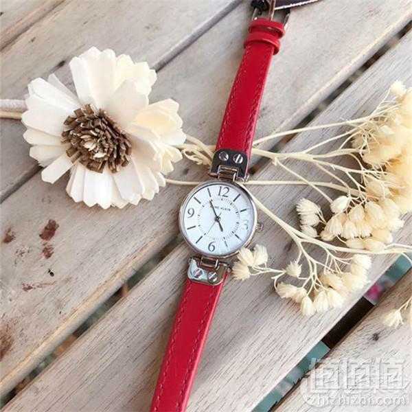 Anne Klein 安妮·克莱恩 10/9443WTRD 女士时尚腕表新低195.48元