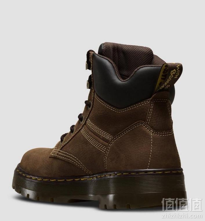 限US7码，Dr. Martens 马丁大夫 男士工装靴477.25元