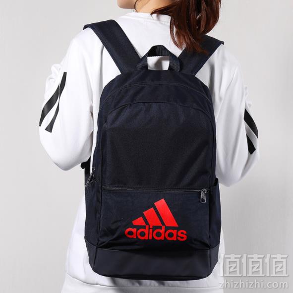 adidas 阿迪达斯 中性 双肩背包 DT262979元（下单满减）