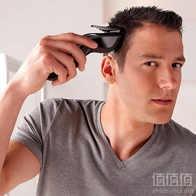 Philips 飞利浦 HC5440/15 无线自主理发器197元