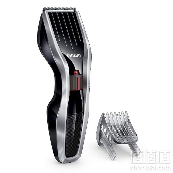 Philips 飞利浦 HC5440/15 无线自主理发器197元