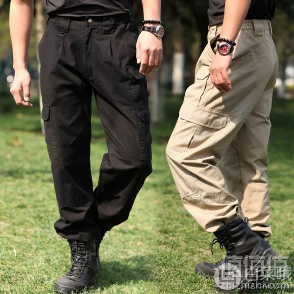 5.11 Tactical 男士战术长裤263.8元起
