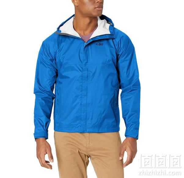 Outdoor Research Apollo 男士防风防水夹克424.84元
