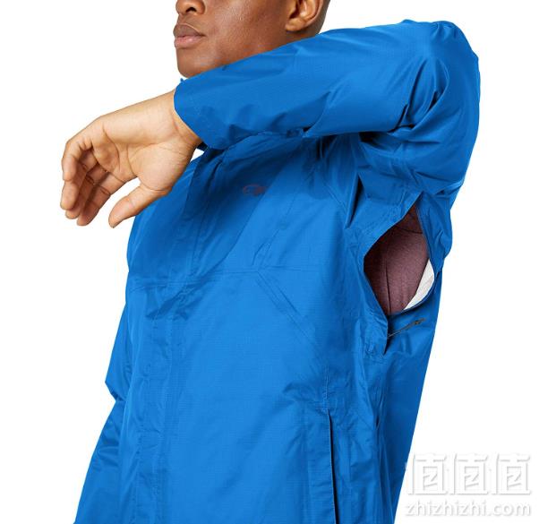 Outdoor Research Apollo 男士防风防水夹克424.84元