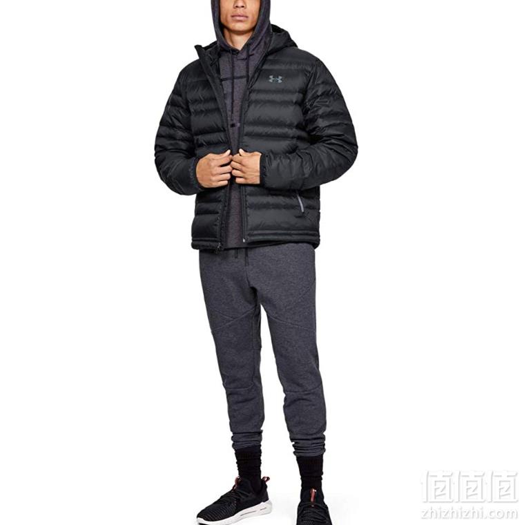 Under Armour 安德玛 男子运动训练羽绒外套712元（天猫1299元）