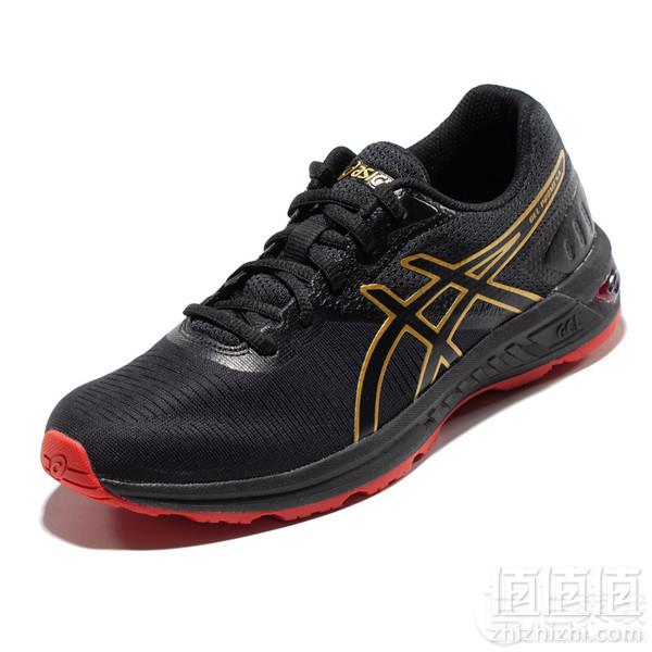 白菜！双十一预告，天猫商城 asics旗舰店 限时15分钟 折上5折叠加用券多款折后100多元白菜跑鞋