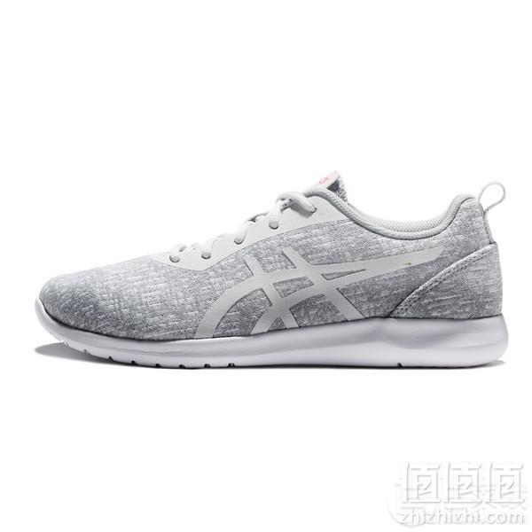 白菜！双十一预告，天猫商城 asics旗舰店 限时15分钟 折上5折叠加用券多款折后100多元白菜跑鞋