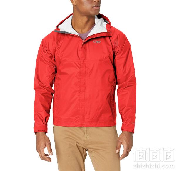 Outdoor Research Apollo 男士防风防水夹克424.84元