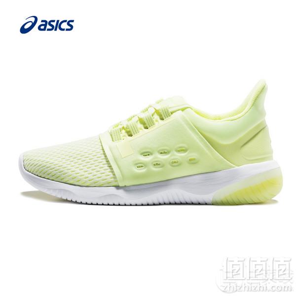 白菜！双十一预告，天猫商城 asics旗舰店 限时15分钟 折上5折叠加用券多款折后100多元白菜跑鞋