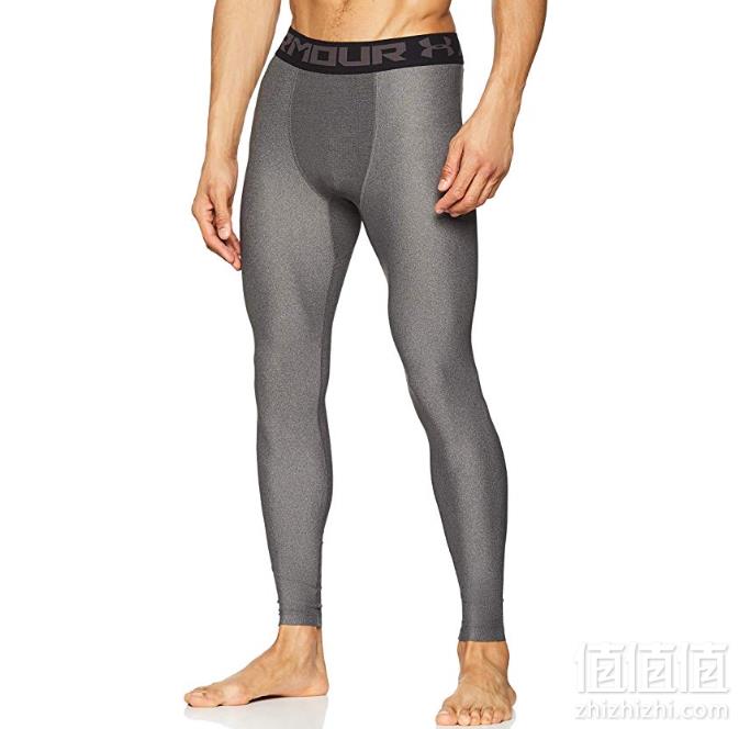 Under Armour 安德玛 HeatGear Armour 2.0男士运动训练紧身裤168元