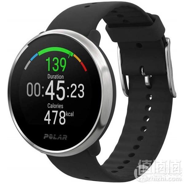 Polar 博能 Ignite 燃 专业心率运动手表1270元