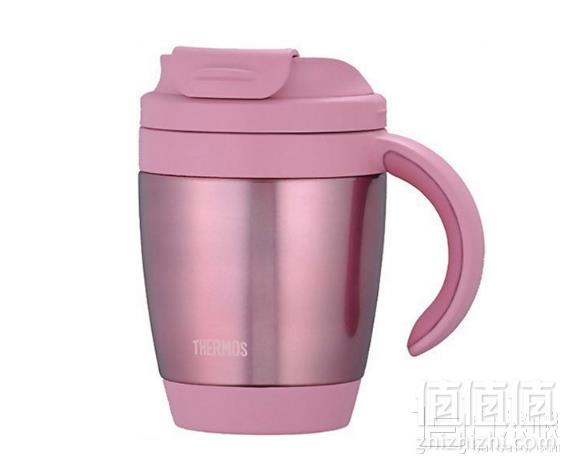 双11预告，THERMOS 膳魔师 JCV-270 保温杯马克杯 270ml89元包邮包税（前2小时）