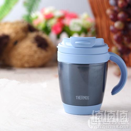 双11预告，THERMOS 膳魔师 JCV-270 保温杯马克杯 270ml89元包邮包税（前2小时）