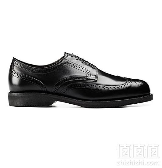 限US8码，Allen Edmonds LGA 男士真皮牛津鞋994元