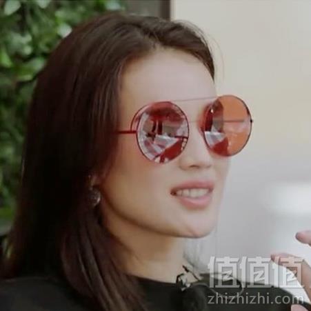 Ashford商城 双11名表狂欢节特价再省11%（舒淇同款Fendi墨镜低至560元）